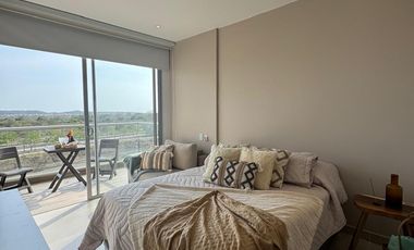 APARTAMENTO EN ARRIENDO – BAHIA KRISTAL