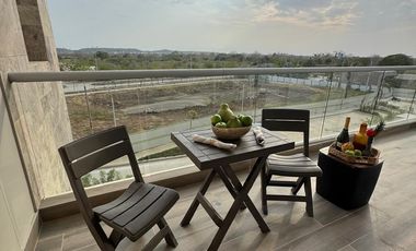 APARTAMENTO EN ARRIENDO – BAHIA KRISTAL