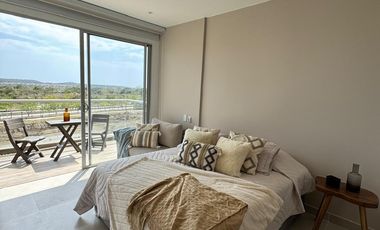 APARTAMENTO EN ARRIENDO – BAHIA KRISTAL