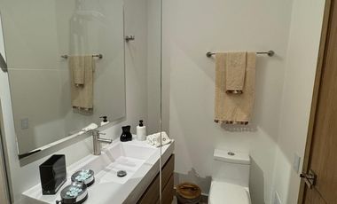 APARTAMENTO EN ARRIENDO – BAHIA KRISTAL