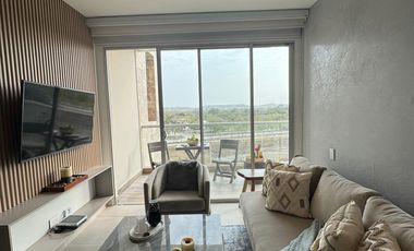 APARTAMENTO EN ARRIENDO – BAHIA KRISTAL