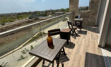 APARTAMENTO EN ARRIENDO – BAHIA KRISTAL