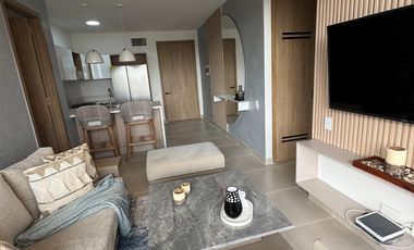 APARTAMENTO EN ARRIENDO – BAHIA KRISTAL