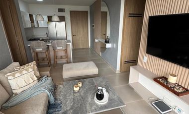 APARTAMENTO EN ARRIENDO – BAHIA KRISTAL