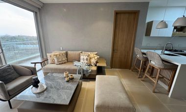 APARTAMENTO EN ARRIENDO – BAHIA KRISTAL