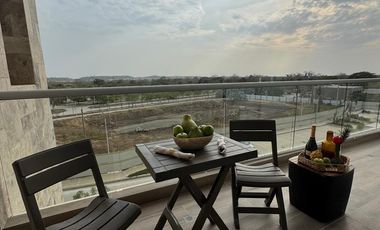 APARTAMENTO EN ARRIENDO – BAHIA KRISTAL