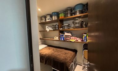 DEPARTAMENTO EN POLANCO IV SECCION