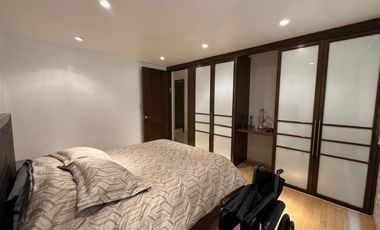 DEPARTAMENTO EN POLANCO IV SECCION