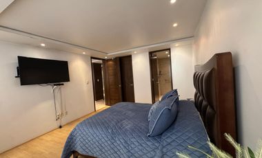 DEPARTAMENTO EN POLANCO IV SECCION