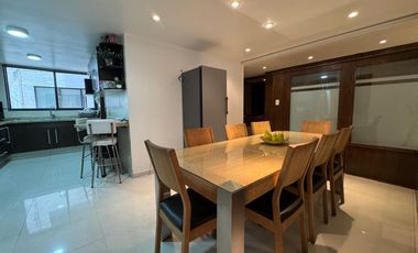 DEPARTAMENTO EN POLANCO IV SECCION