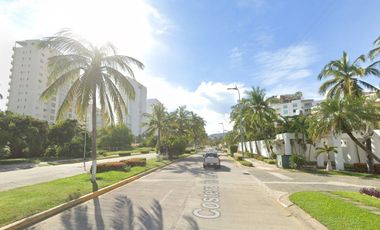 Casa En Venta En Costera de las Palmas Granjas del Marqués Acapulco de Juárez Guerrero