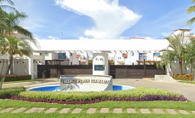 Casa En Venta En Costera de las Palmas Granjas del Marqués Acapulco de Juárez Guerrero