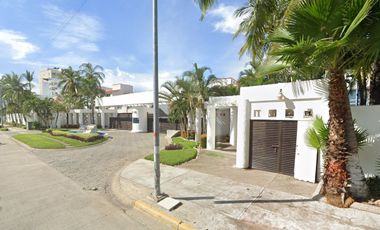 Casa En Venta En Costera de las Palmas Granjas del Marqués Acapulco de Juárez Guerrero