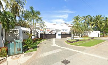 Casa En Venta En Costera de las Palmas Granjas del Marqués Acapulco de Juárez Guerrero