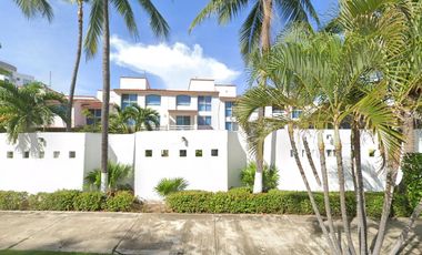 Casa En Venta En Costera de las Palmas Granjas del Marqués Acapulco de Juárez Guerrero