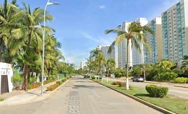 Casa En Venta En Costera de las Palmas Granjas del Marqués Acapulco de Juárez Guerrero