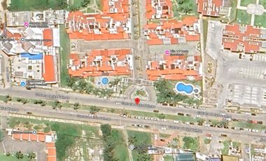 Casa En Venta En Costera de las Palmas Granjas del Marqués Acapulco de Juárez Guerrero