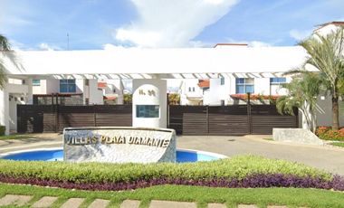 Casa En Venta En Costera de las Palmas Granjas del Marqués Acapulco de Juárez Guerrero