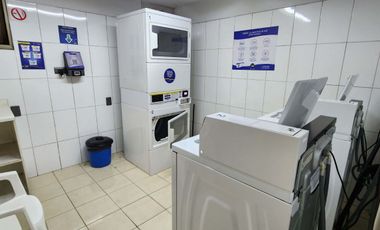 Arriendo departamento en Santiago Centro, amoblado y con estacionamiento