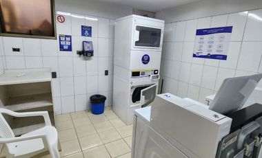 Arriendo departamento en Santiago Centro, amoblado y con estacionamiento