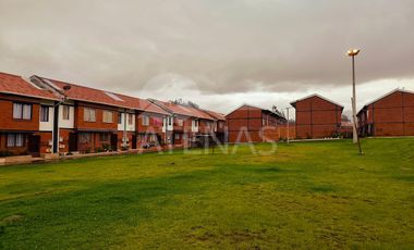 CASA EN RENTA, LOS CAPULIES Y AVENIDA DE LOS MIGRANTES