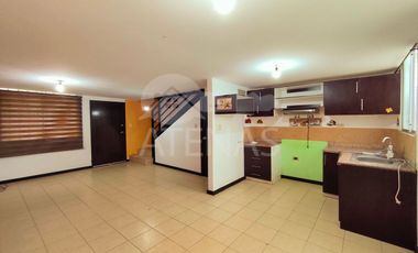 CASA EN RENTA, LOS CAPULIES Y AVENIDA DE LOS MIGRANTES