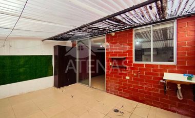 CASA EN RENTA, LOS CAPULIES Y AVENIDA DE LOS MIGRANTES