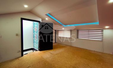 CASA EN RENTA, LOS CAPULIES Y AVENIDA DE LOS MIGRANTES