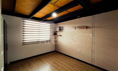 CASA EN RENTA, LOS CAPULIES Y AVENIDA DE LOS MIGRANTES