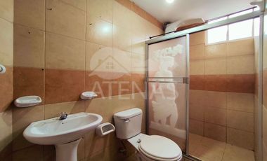 CASA EN RENTA, LOS CAPULIES Y AVENIDA DE LOS MIGRANTES