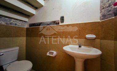 CASA EN RENTA, LOS CAPULIES Y AVENIDA DE LOS MIGRANTES