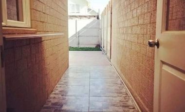 Casa dos pisos en arriendo Barrio Buin Plaza II