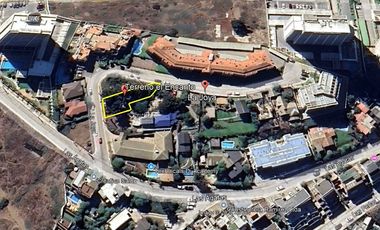 Venta De Terreno En Setor El Encanto, Reñaca