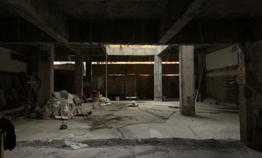 EDIFICIO EN VENTA EN DEL VALLE SUR