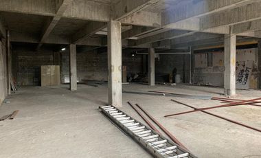 EDIFICIO EN VENTA EN DEL VALLE SUR