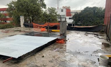 EDIFICIO EN VENTA EN DEL VALLE SUR