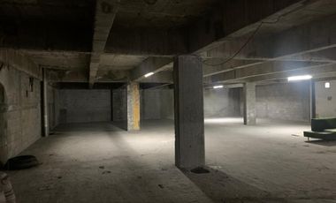 EDIFICIO EN VENTA EN DEL VALLE SUR