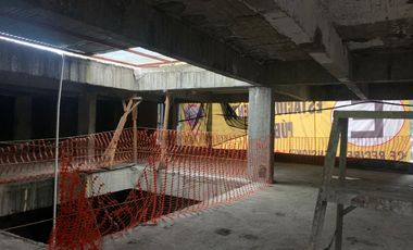 EDIFICIO EN VENTA EN DEL VALLE SUR