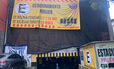 EDIFICIO EN VENTA EN DEL VALLE SUR