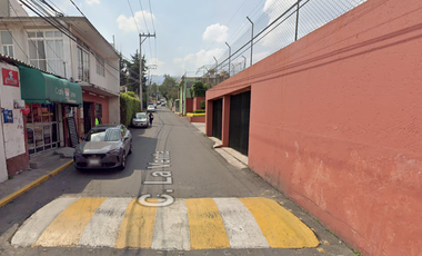 Excelente Casa en LA VENTA NO. EXT. 172, LA MAGDALENA CONTRERAS, LA CRUZ, CIUDAD DE MEXICO