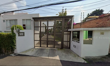 Excelente Casa en LA VENTA NO. EXT. 172, LA MAGDALENA CONTRERAS, LA CRUZ, CIUDAD DE MEXICO