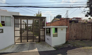 Excelente Casa en LA VENTA NO. EXT. 172, LA MAGDALENA CONTRERAS, LA CRUZ, CIUDAD DE MEXICO