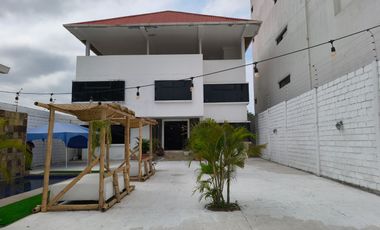 Alquilo o vendo Casa via la Costa