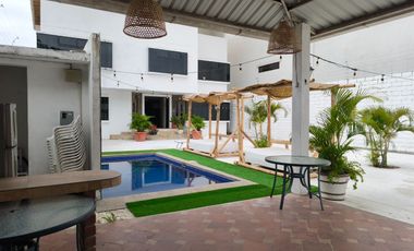 Alquilo o vendo Casa via la Costa