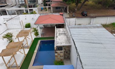 Alquilo o vendo Casa via la Costa