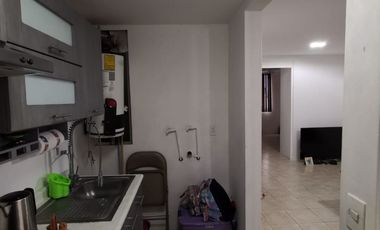 Departamento en venta a unos pasos del parque de los periodistas