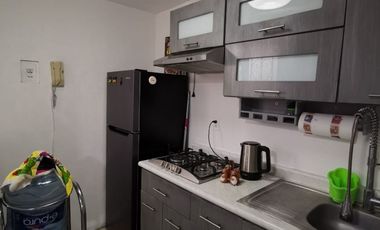 Departamento en venta a unos pasos del parque de los periodistas