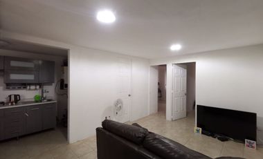 Departamento en venta a unos pasos del parque de los periodistas