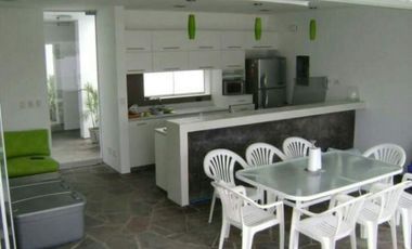 🏝☀ ¡Vacaciona en playa Farallones con toda tu familia! Encantadora casa de playa en condominio privado, ubicada en un entorno tranquilo