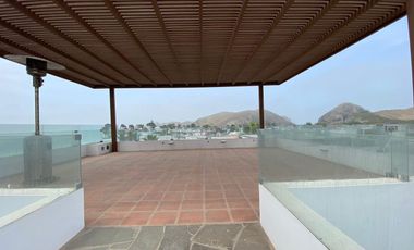 🏝☀ ¡Vacaciona en playa Farallones con toda tu familia! Encantadora casa de playa en condominio privado, ubicada en un entorno tranquilo